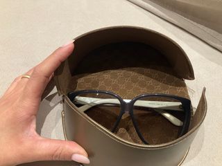 Gucci occhiali da sole donna