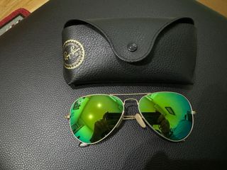 Ray Ban Aviator Classic 