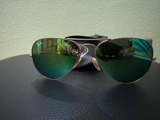 Ray Ban Aviator Classic 
