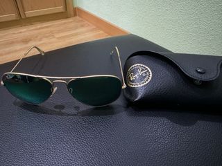 Ray Ban Aviator Classic 