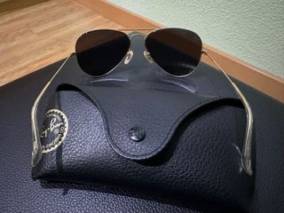 Ray Ban Aviator Classic 