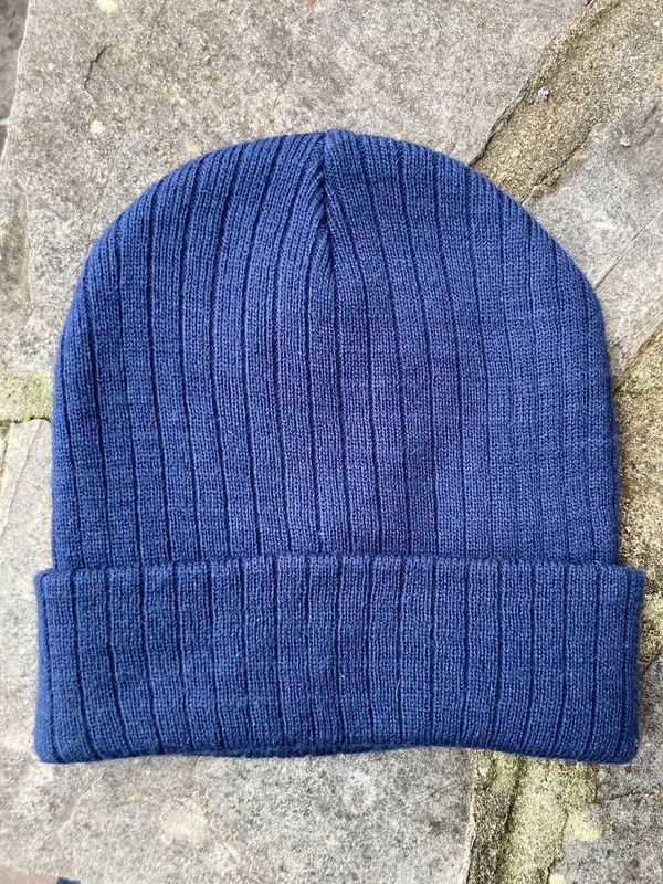 Berretto blu Reward taglia unica