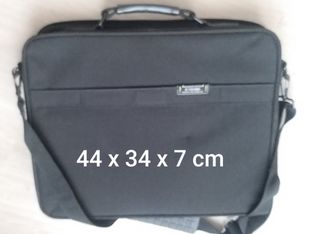 Maletín acolchado para portátil
