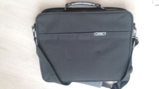 Maletín acolchado para portátil