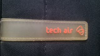 Maletín acolchado para portátil