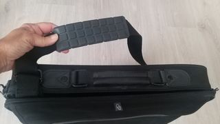 Maletín acolchado para portátil