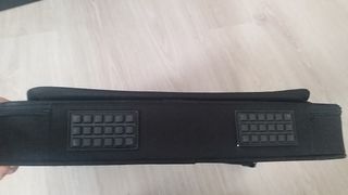 Maletín acolchado para portátil