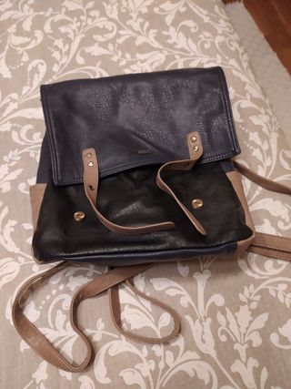 Bolso cuero