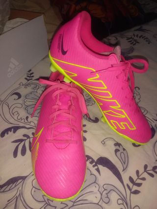 Botas futbol