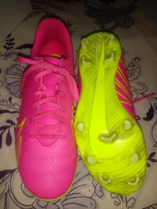 Botas futbol