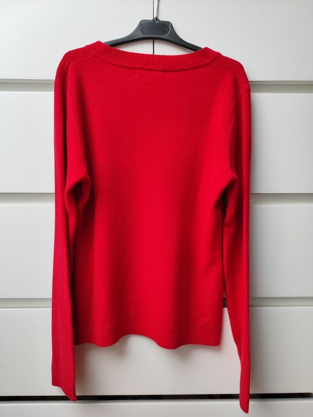 Jersey rojos Easy Wear 