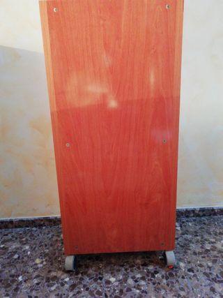 Mueble/mostrador/cajonera