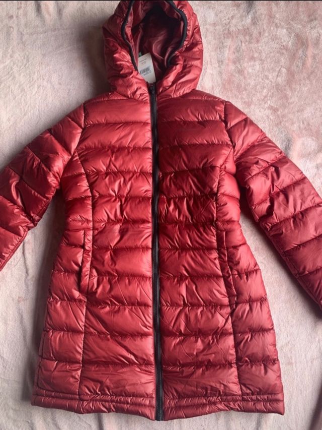 Anorak Pepe Jeans 14 años