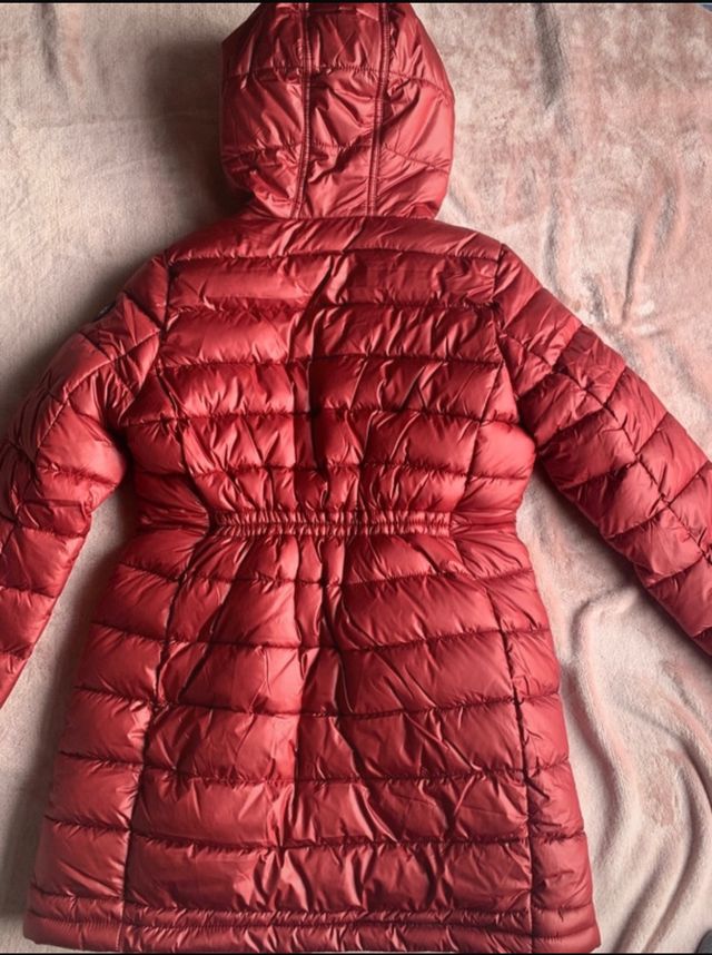 Anorak Pepe Jeans 14 años