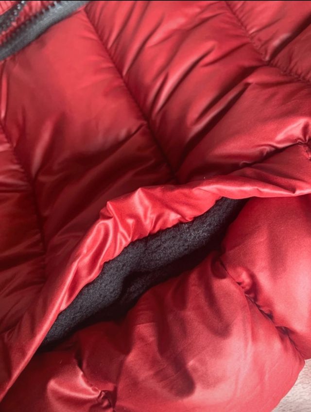 Anorak Pepe Jeans 14 años