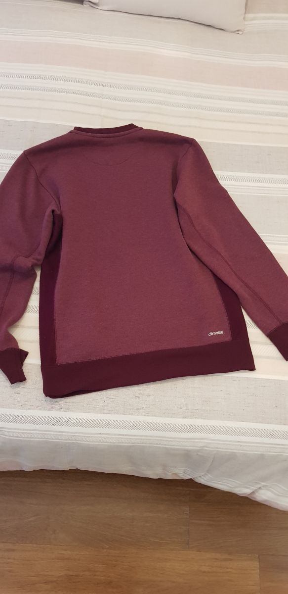 Sudadera unisex