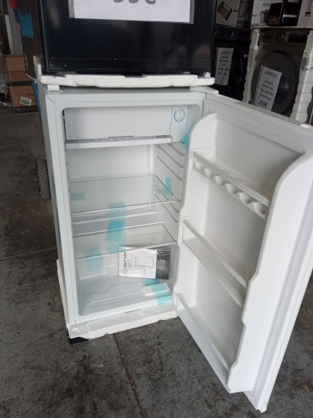 Refrigerador bajo encimera
