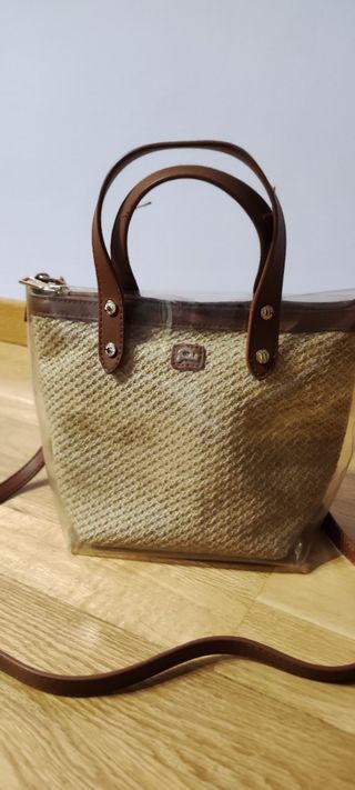 Original bolso mujer