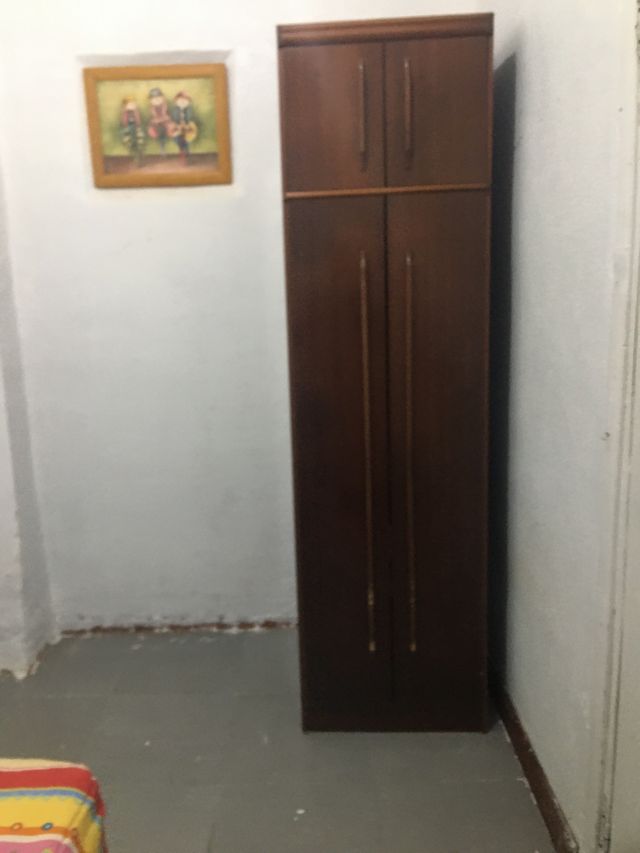 Habitación alquiler urgente/Room to rent