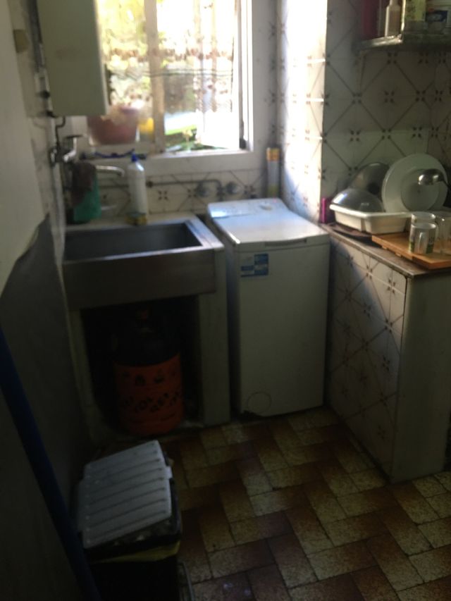 Habitación alquiler urgente/Room to rent