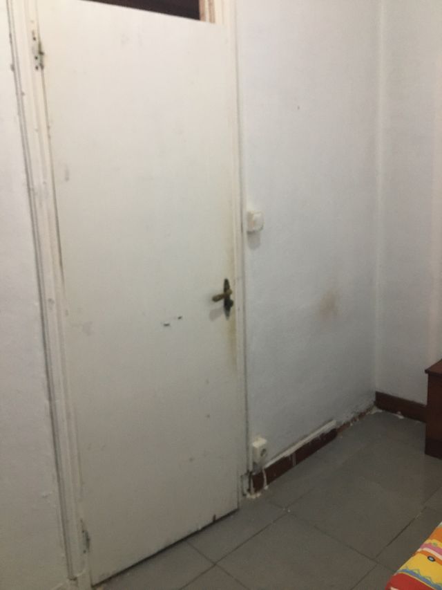 Habitación alquiler urgente/Room to rent