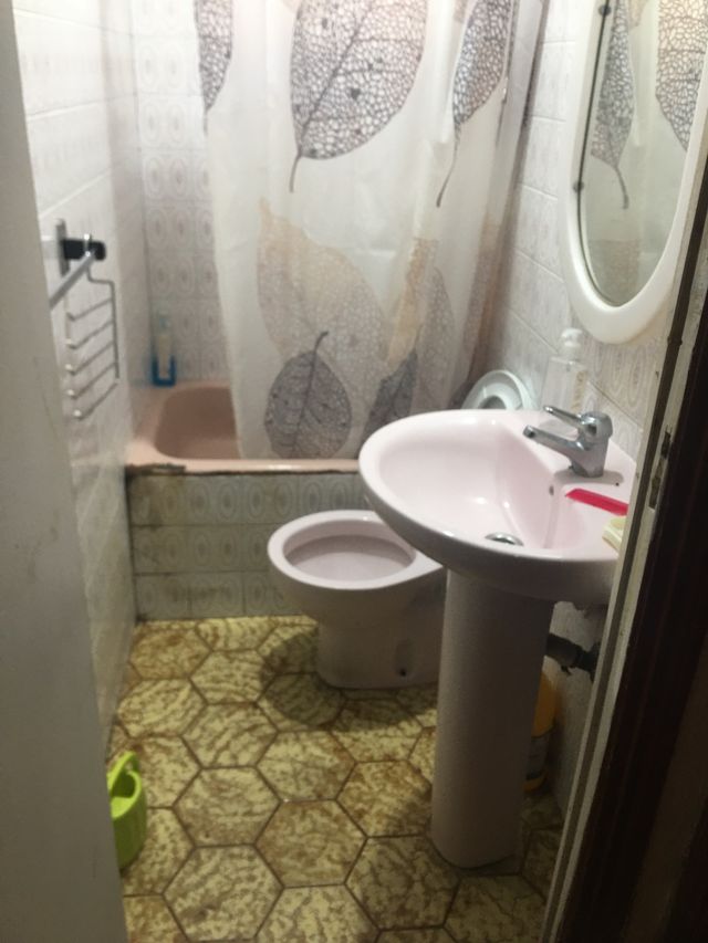 Habitación alquiler urgente/Room to rent