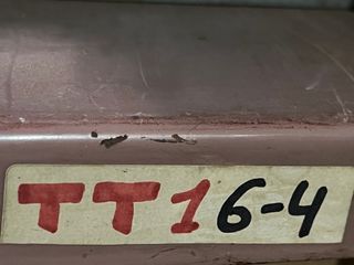21526-2 Placa rectificadora diodos Seat 600/E/L