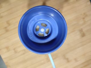 Brocca Tupperware 400 ml
