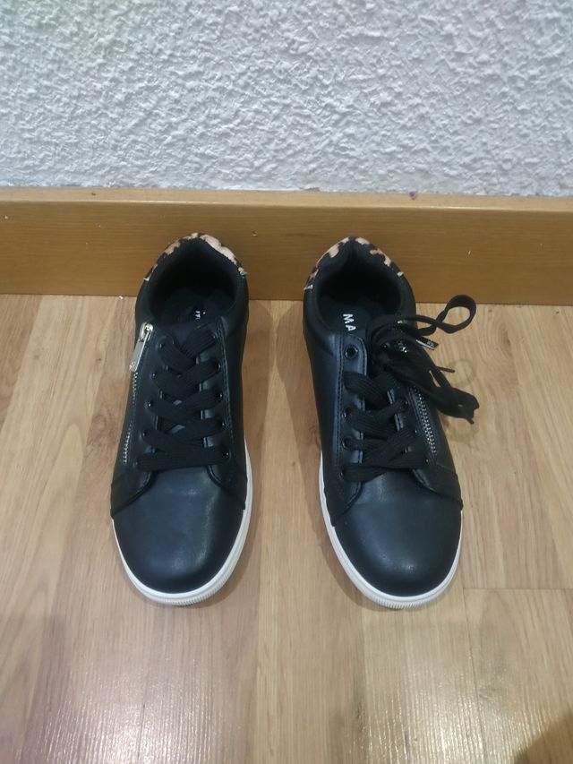 zapatillas marypaz