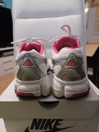 Zapatilla adidas autenticas# 38 y med