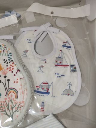 Lote para bebés/recién nacido/reborn,a estrenar 