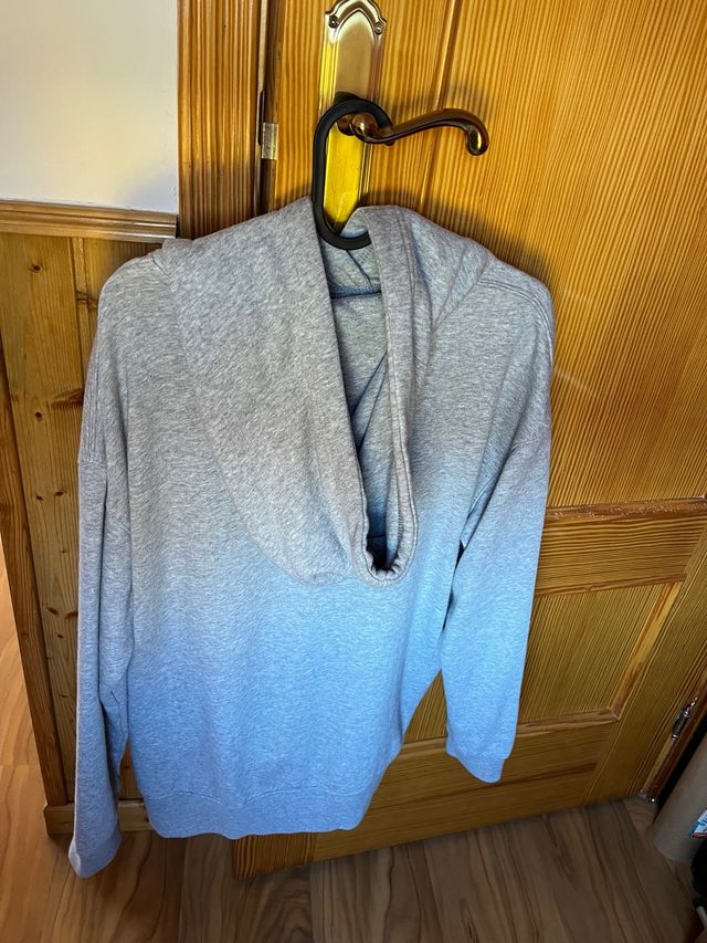 Sudaderas Capucha Nike