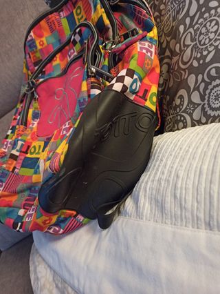 Mochila