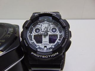 RELOJ DE CABALLERO (157552)