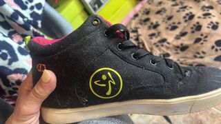 zapatillas Zumba