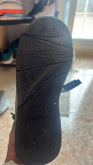 zapatillas Zumba