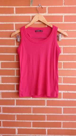 Camiseta TALLA M 