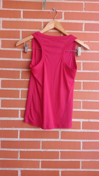Camiseta TALLA M 