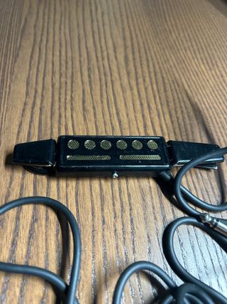 Pastilla para Guitarra acústica o española