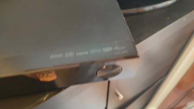 Lettore DVD HD Samsung 