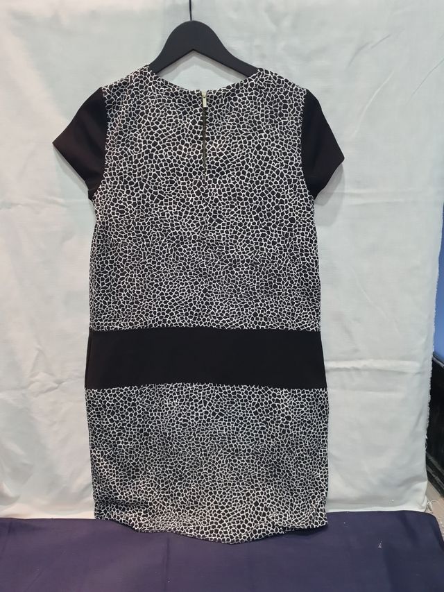 Cómodo Vestido Zendra