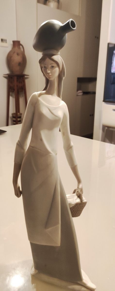 Figura de Lladró Nao