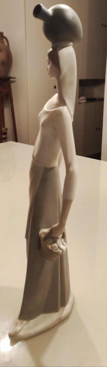 Figura de Lladró Nao