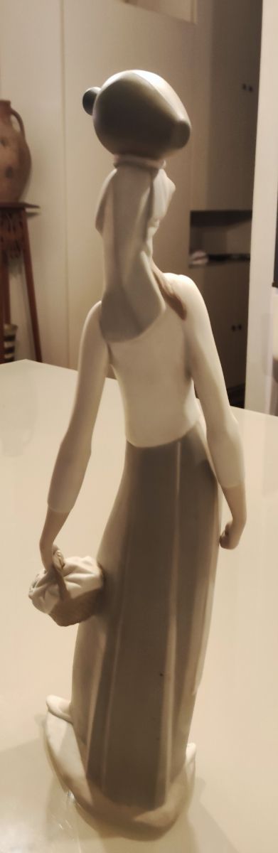 Figura de Lladró Nao