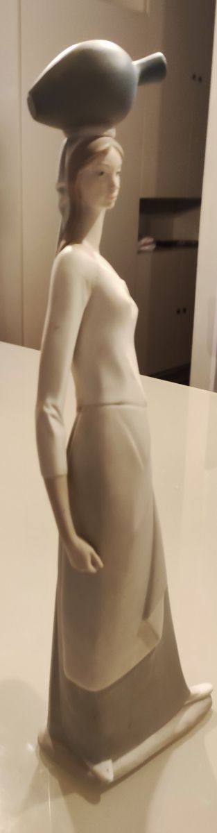 Figura de Lladró Nao