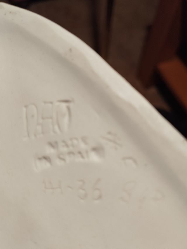 Figura de Lladró Nao