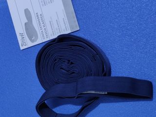 Fascia elastica fitness, Crivit