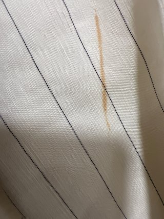 Traje de chaqueta mujer de lino