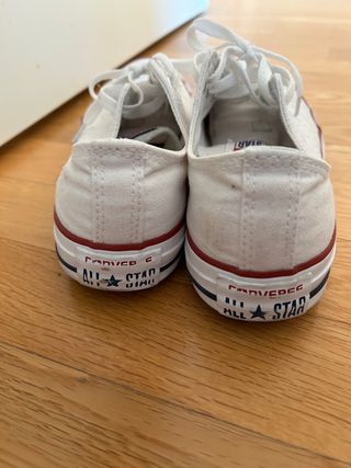 zapatillas converse