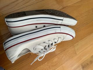 zapatillas converse
